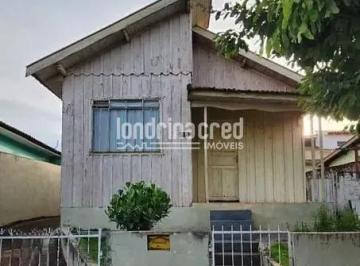 Casa · 10m² · 3 Quartos · 3 Vagas · Casa em Industrial, Londrina/PR de 10m² 3 quartos à venda por R$ 280.000,00