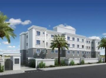 Apartamento · 49m² · 2 Quartos · 1 Vaga · Apartamento em Vila Filipin, Londrina/PR de 49m² 2 quartos à venda por R$ 212.000,00