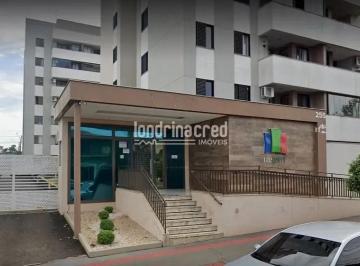 Apartamento · 47m² · 2 Quartos · 1 Vaga · Apartamento em Estados, Londrina/PR de 47m² 2 quartos à venda por R$ 297.000,00
