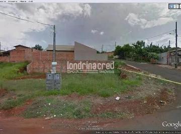 Terreno · 10m² · Terreno em Jardim Ecoville I, Cambé/PR de 10m² à venda por R$ 210.000,00