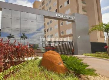 Apartamento · 50m² · 2 Quartos · 1 Vaga · Apartamento em Centro, Londrina/PR de 50m² 2 quartos à venda por R$ 223.000,00