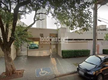 Apartamento · 120m² · 2 Quartos · 1 Vaga · Apartamento em Nossa Senhora de Lourdes, Londrina/PR de 120m² 2 quartos à venda por R$ 313.000,00