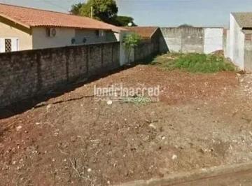 Terreno · 10m² · Terreno em Jardim das Palmeiras, Londrina/PR de 10m² à venda por R$ 240.000,00