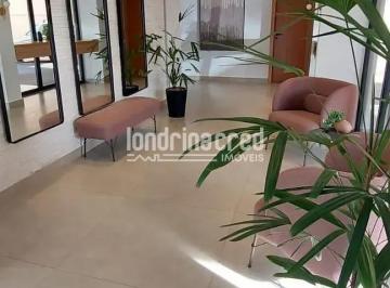 Apartamento · 78m² · 3 Quartos · 1 Vaga · Apartamento em Jardim Agari, Londrina/PR de 78m² 3 quartos à venda por R$ 325.000,00