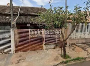 Casa · 10m² · 1 Quarto · 1 Vaga · Casa em Residencial Portal do Sol, Londrina/PR de 10m² 1 quartos à venda por R$ 220.000,00