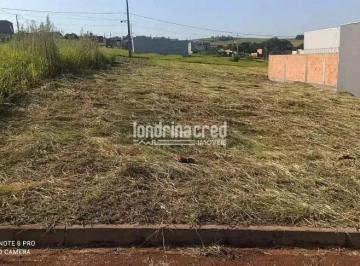 Terreno · 300m² · Terreno em , Ibiporã/PR de 300m² à venda por R$ 150.000,00
