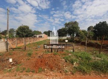 Terreno · 10m² · Terreno em Uvaranas, Ponta Grossa/PR de 10m² à venda por R$ 125.000,00