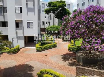Apartamento · 70m² · 3 Quartos · 1 Vaga · Apartamento em Antares, Londrina/PR de 70m² 3 quartos à venda por R$ 295.000,00