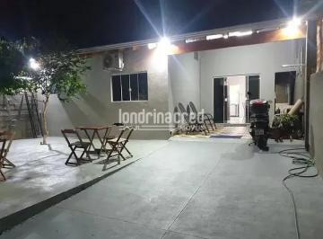 Casa · 200m² · 3 Quartos · 3 Vagas · Casa em Jardim Barcelona, Londrina/PR de 200m² 3 quartos à venda por R$ 297.000,00