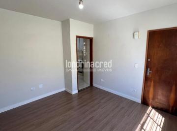 Apartamento · 58m² · 3 Quartos · 1 Vaga · Apartamento em Jardim Vilas Boas, Londrina/PR de 58m² 3 quartos à venda por R$ 290.000,00