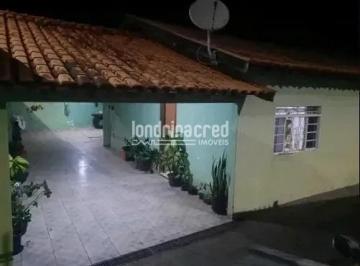 Casa · 160m² · 2 Quartos · 3 Vagas · Casa em , Ibiporã/PR de 160m² 2 quartos à venda por R$ 232.000,00