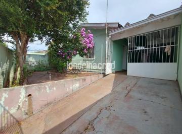 Casa · 43m² · 3 Quartos · 3 Vagas · Casa em Aquilles Sthengel, Londrina/PR de 43m² 3 quartos à venda por R$ 175.000,00