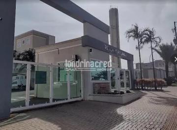 Apartamento · 38m² · 2 Quartos · 1 Vaga · Apartamento em Chácara Manella, Cambé/PR de 38m² 2 quartos à venda por R$ 185.000,00