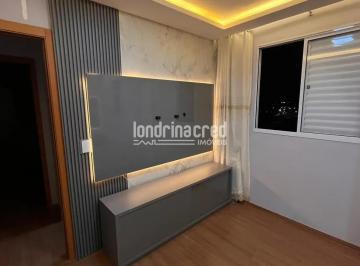 Apartamento · 47m² · 2 Quartos · 1 Vaga · Apartamento em Centro, Londrina/PR de 47m² 2 quartos à venda por R$ 310.000,00