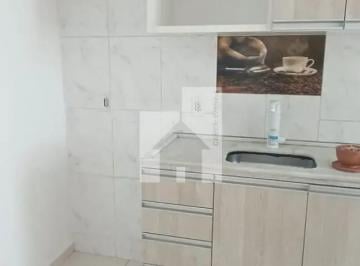 Apartamento · 47m² · 2 Quartos · 1 Vaga · Apartamento em Cidade Nova, Jundiaí/SP de 47m² 2 quartos à venda por R$ 325.000,00