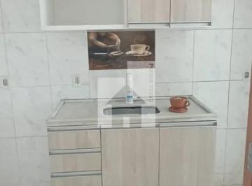 Apartamento · 47m² · 2 Quartos · 1 Vaga · Apartamento em Cidade Nova, Jundiaí/SP de 47m² 2 quartos à venda por R$ 325.000,00