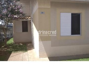 Casa · 53m² · 3 Quartos · 1 Vaga · Casa em Centro, Londrina/PR de 53m² 3 quartos à venda por R$ 192.000,00