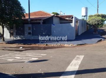 Casa · 150m² · 3 Quartos · 3 Vagas · Casa em , Ibiporã/PR de 150m² 3 quartos à venda por R$ 300.000,00