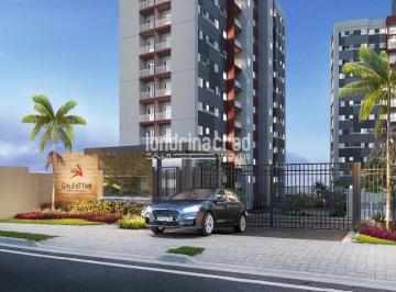 Apartamento · 51m² · 2 Quartos · 1 Vaga · Apartamento em Centro, Londrina/PR de 51m² 2 quartos à venda por R$ 305.000,00