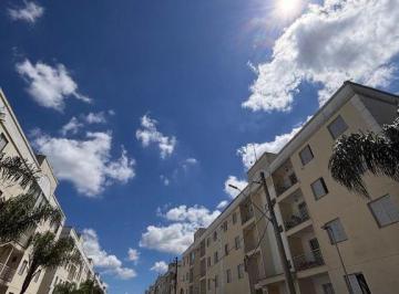 Apartamento · 55m² · 2 Quartos · 1 Vaga · Apartamento em Vila São Francisco, Cotia/SP de 55m² 2 quartos à venda por R$ 240.000,00