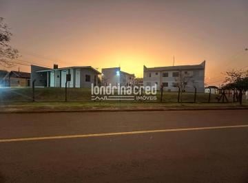 Apartamento · 55m² · 2 Quartos · 1 Vaga · Apartamento em Conjunto Vivi Xavier, Londrina/PR de 55m² 2 quartos à venda por R$ 139.000,00