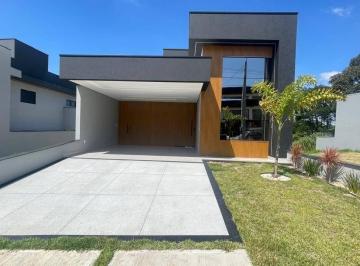 c106eab69b6df74dcfd82b179b2be6d7d07000ea · Casa no Condominio Park Gran Reserve com 3 dormitórios Sendo 1 Suite à venda, 179 m² por R$ 1.500.0
