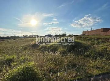 Terreno · 10m² · Terreno em Chácara Santa Maria, Cambé/PR de 10m² à venda por R$ 197.000,00