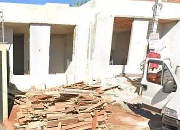 Casa · 77m² · 3 Quartos · 1 Vaga · Casa em Centro, Cambé/PR de 77m² 3 quartos à venda por R$ 300.000,00