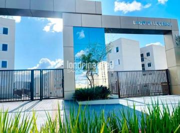 Apartamento · 40m² · 2 Quartos · 1 Vaga · Apartamento em Jardim Morumbi, Londrina/PR de 40m² 2 quartos à venda por R$ 190.000,00