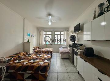 Apartamento · 35m² · 1 Quarto · Kitnet em Centro, Guarujá/SP de 35m² 1 quartos à venda por R$ 320.000,00