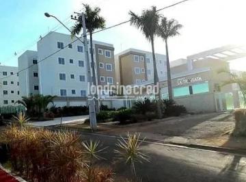 Apartamento · 45m² · 2 Quartos · 1 Vaga · Apartamento em Olímpico, Londrina/PR de 45m² 2 quartos à venda por R$ 230.000,00