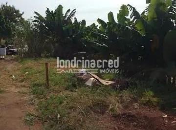 Terreno · 10m² · Terreno em Jardim Anaterra, Londrina/PR de 10m² à venda por R$ 191.000,00