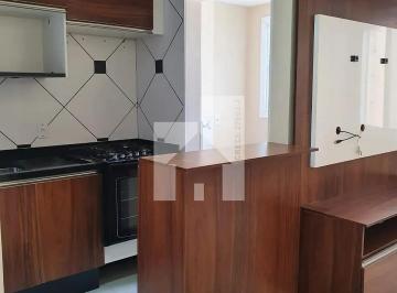 Apartamento · 49m² · 2 Quartos · 1 Vaga · Apartamento em Nova Cidade Jardim, Jundiaí/SP de 49m² 2 quartos à venda por R$ 345.000,00