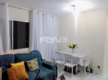Apartamento · 70m² · 3 Quartos · 1 Vaga · Apartamento em Recreio Ipitanga, Lauro de Freitas/BA de 70m² 3 quartos à venda por R$ 260.000,00