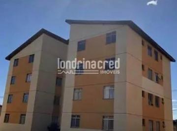 Apartamento · 56m² · 2 Quartos · 1 Vaga · Apartamento em Nova Olinda, Londrina/PR de 56m² 2 quartos à venda por R$ 160.000,00