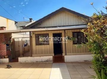 Casa · 10m² · 3 Quartos · 4 Vagas · Casa em Leonor, Londrina/PR de 10m² 3 quartos à venda por R$ 260.000,00