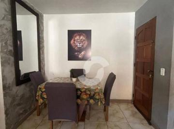 Apartamento · 45m² · 2 Quartos · Apartamento em Mutuapira, São Gonçalo/RJ de 45m² 2 quartos à venda por R$ 150.000,00