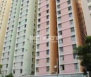 Apartamento · 50m² · 2 Quartos · Apartamento em Centro, Londrina/PR de 50m² 2 quartos à venda por R$ 170.000,00