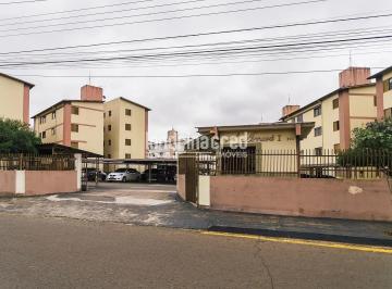 Apartamento · 54m² · 2 Quartos · 1 Vaga · Apartamento em Parque Jamaica, Londrina/PR de 54m² 2 quartos à venda por R$ 150.000,00