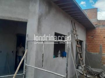 Casa · 75m² · 3 Quartos · 2 Vagas · Casa em Nova Olinda, Londrina/PR de 75m² 3 quartos à venda por R$ 330.000,00