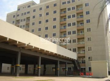 Apartamento · 50m² · 2 Quartos · 1 Vaga · Apartamento em São Vicente, Londrina/PR de 50m² 2 quartos à venda por R$ 269.000,00