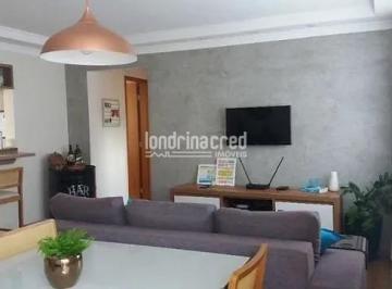 Apartamento · 73m² · 2 Quartos · 1 Vaga · Apartamento em , Ibiporã/PR de 73m² 2 quartos à venda por R$ 270.000,00