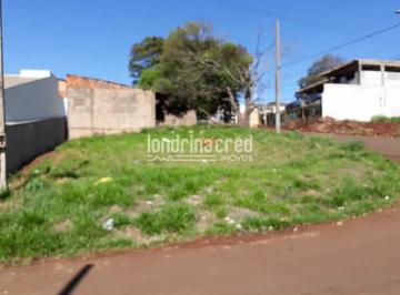 Terreno · 10m² · Terreno em Parque Universidade, Londrina/PR de 10m² à venda por R$ 133.000,00