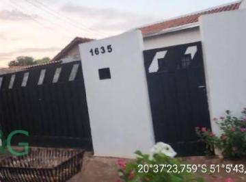 Casa · 65m² · 2 Quartos · Casa em Colinas Do Tiete, Pereira Barreto/SP de 65m² 2 quartos à venda por R$ 115.442,98