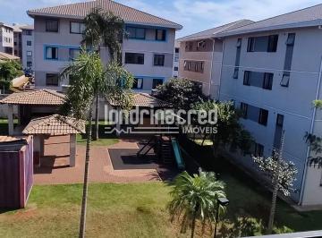 Apartamento · 49m² · 2 Quartos · 1 Vaga · Apartamento em Jardim Maria Celina, Londrina/PR de 49m² 2 quartos à venda por R$ 150.000,00