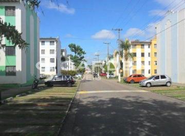 Apartamento · 49m² · 2 Quartos · 1 Vaga · Apartamento em Bosque dos Eucaliptos, São José dos Campos/SP de 0m² 2 quartos à venda por R$ 288.000