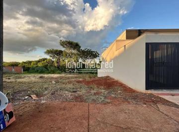 Terreno · 10m² · Terreno em Jardim Portal dos Pioneiros, Londrina/PR de 10m² à venda por R$ 170.000,00