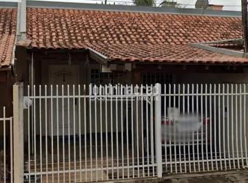 Casa · 72m² · 3 Quartos · 2 Vagas · Casa em Cambezinho, Londrina/PR de 72m² 3 quartos à venda por R$ 296.000,00