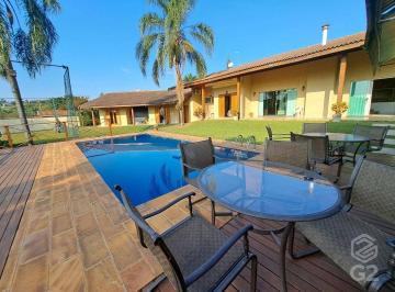 805c6e5431de241e962f3464b76a4cd8c7969409 · Chácara com 6 dormitórios à venda, 2000 m² por R$ 3.392.000,00 - Terras de Itaici - Indaiatuba/SP