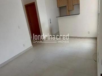 Apartamento · 42m² · 2 Quartos · 1 Vaga · Apartamento em Centro, Londrina/PR de 42m² 2 quartos à venda por R$ 243.000,00